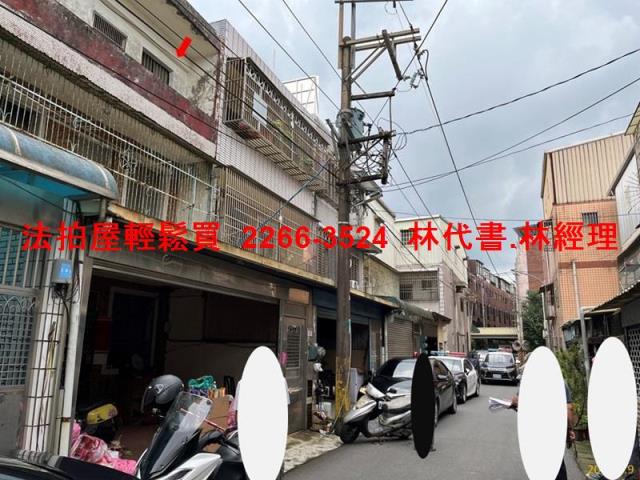 桃園龍潭法拍透天-8