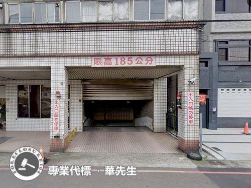 桃園桃園區華廈法拍-4