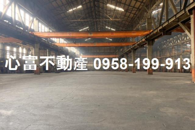 高雄永安廠房-0