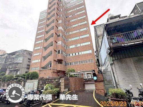 板橋大樓法拍-4