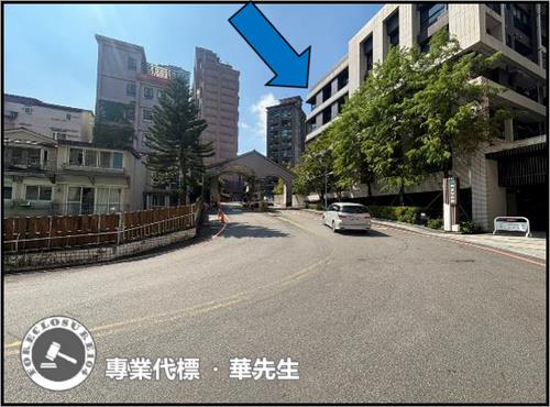 汐止華廈法拍-3