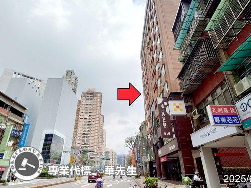 板橋大樓法拍-5