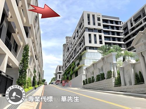 汐止華廈法拍-5