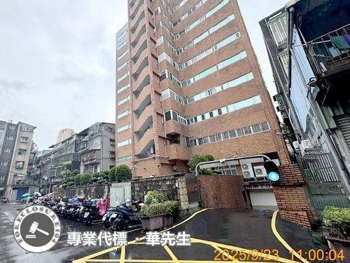 板橋大樓法拍-7