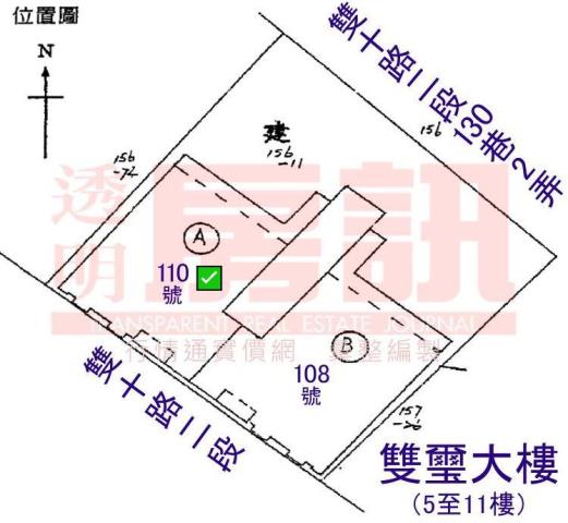 板橋大樓法拍-8