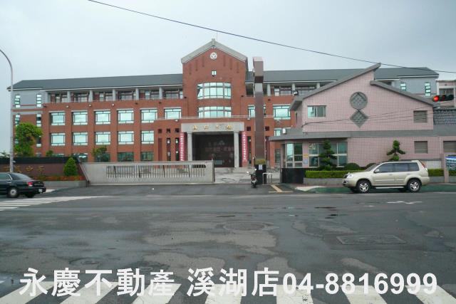 溪湖別墅-3