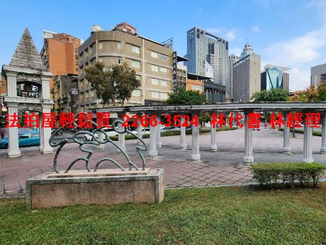 板橋公寓法拍-7