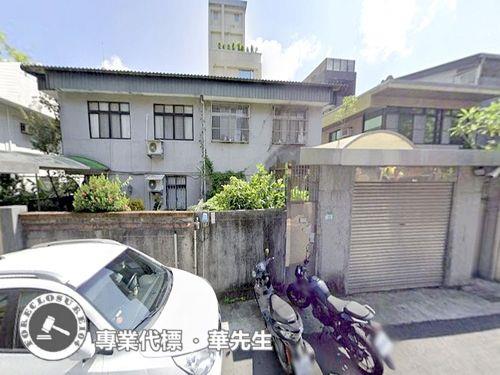 內湖法拍透天-1