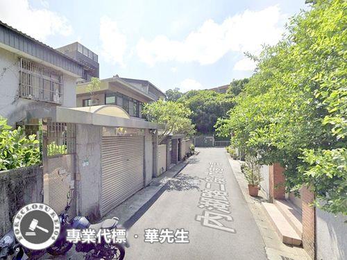 內湖法拍透天-2