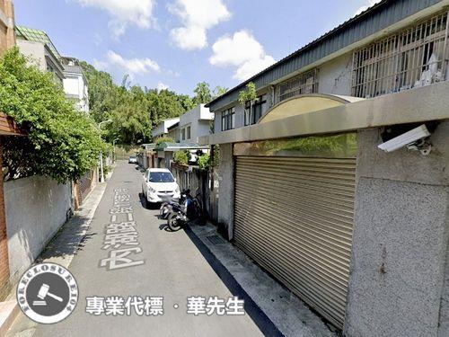 內湖法拍透天-3