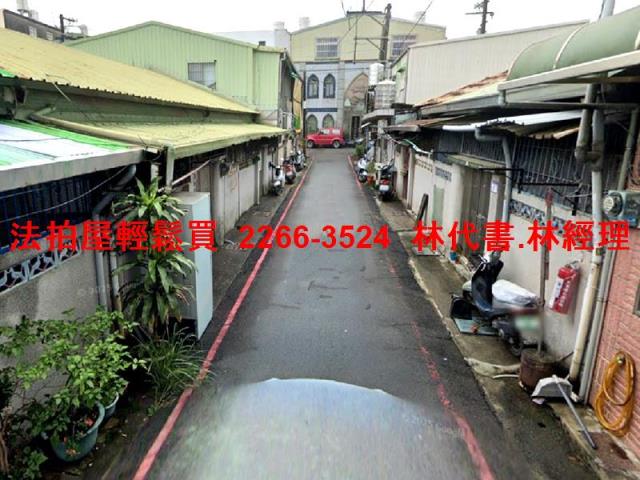 大溪透天法拍-2