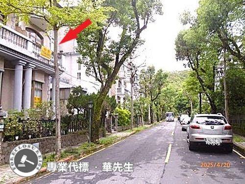 新北法拍透天-4