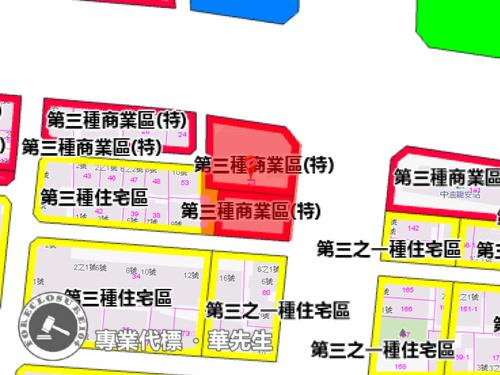 台北法拍大樓-11