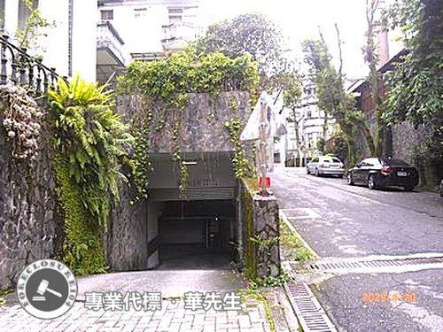 新北法拍透天-5