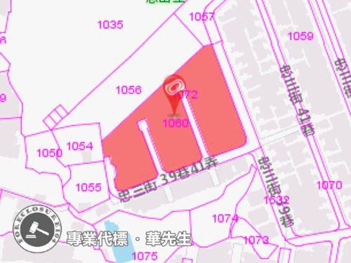 新北法拍透天-8