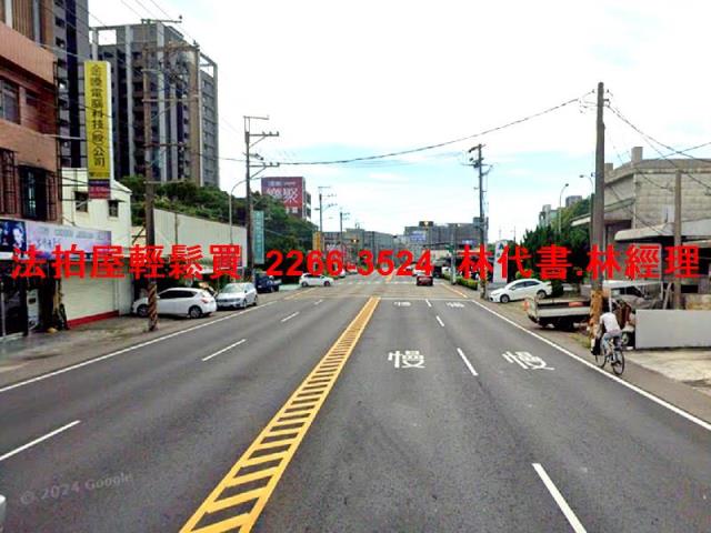 桃園透天法拍-3