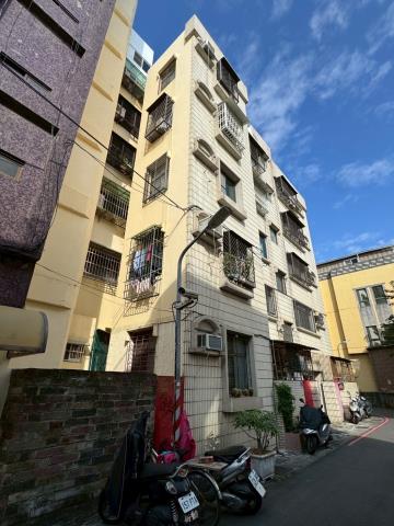 高雄拍賣公寓-0