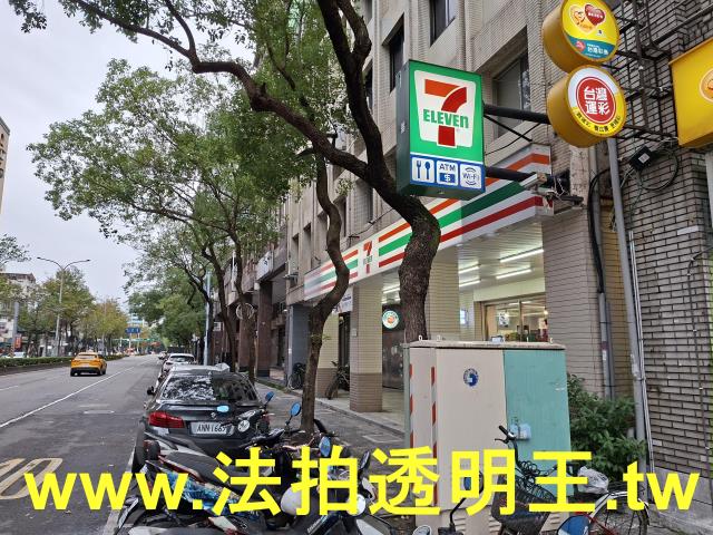 台北中正區店面法拍-8