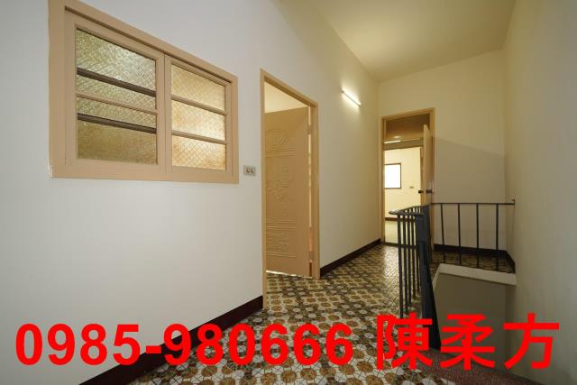 嘉義民雄透天-9