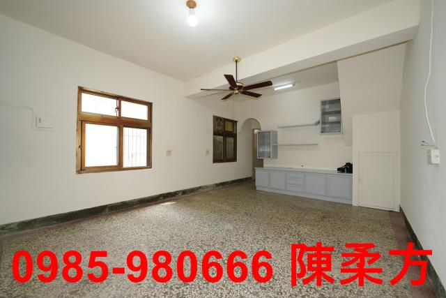 嘉義民雄透天-1