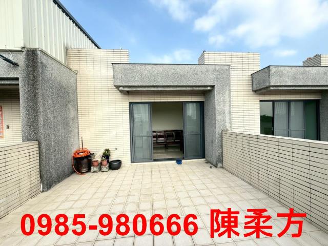 嘉義中埔別墅-13