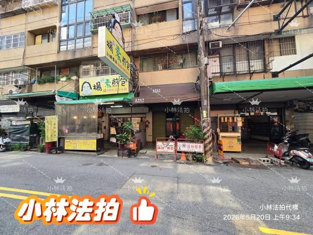台中西區拍賣B1到3樓店面-3
