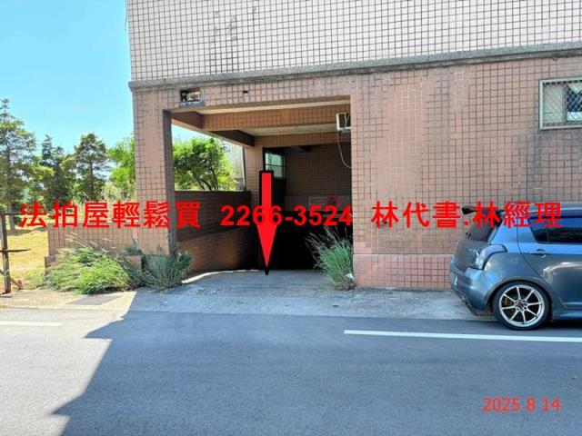 桃園觀音公寓拍賣-7