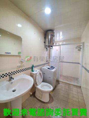 新北淡水透天-8