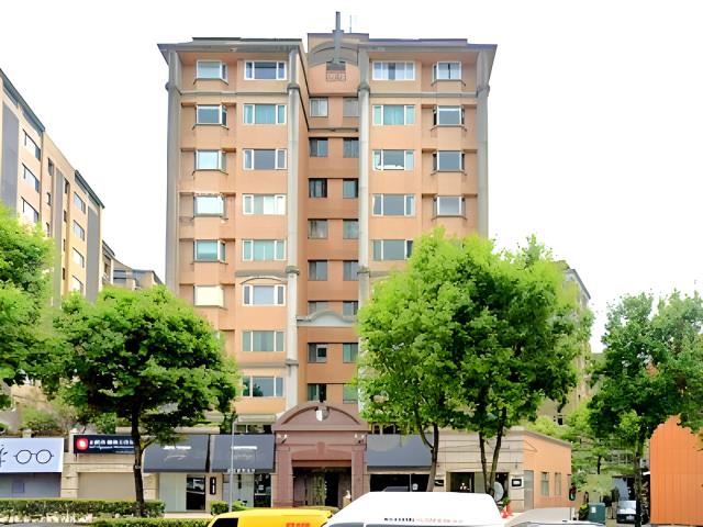 台北中山區法拍大樓-2