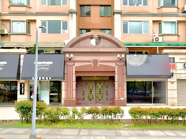 台北中山區法拍大樓-3