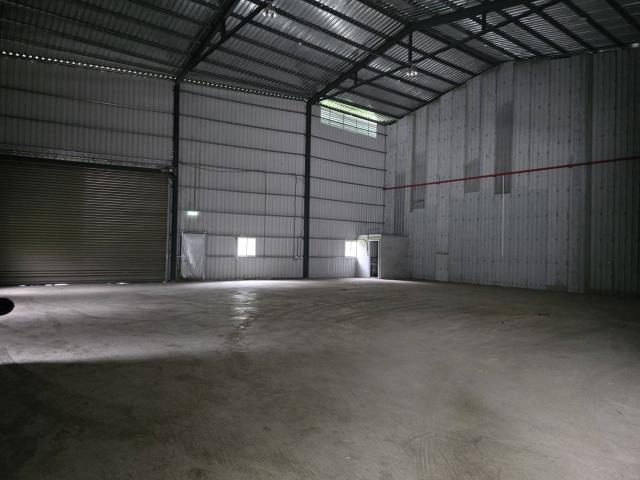 新竹寶山店面球場球館腹地廠房倉庫天車廠登倉儲挑高