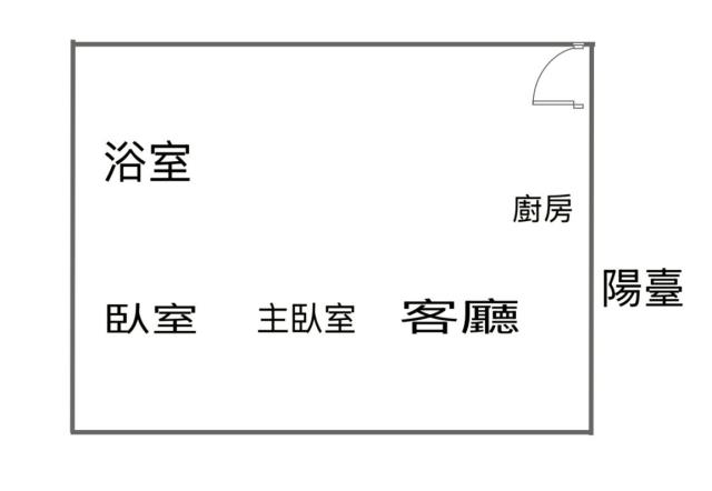 台中沙鹿華廈-6