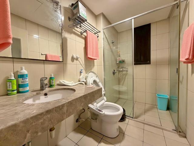 台中沙鹿華廈-4