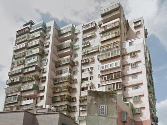 新北鶯歌大樓拍賣-3