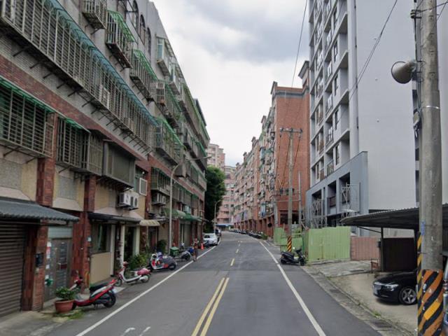 新北鶯歌大樓拍賣-4