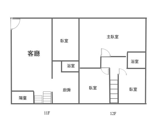 高雄岡山大樓-14