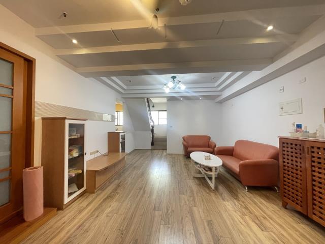 近河堤步道岡山高醫樂購廣場運動中心