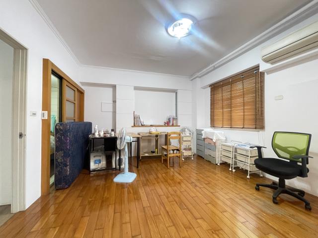 高雄岡山大樓-5