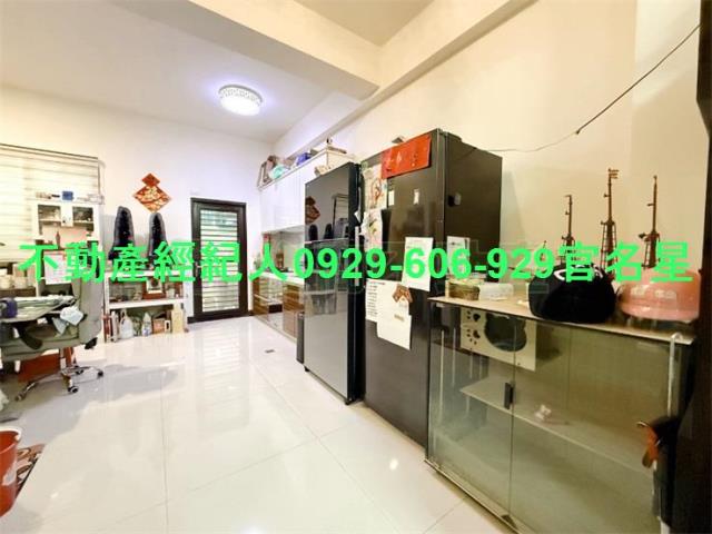 嘉義太保透天-10