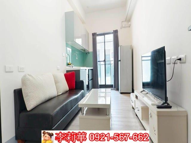 台南新營華廈-1