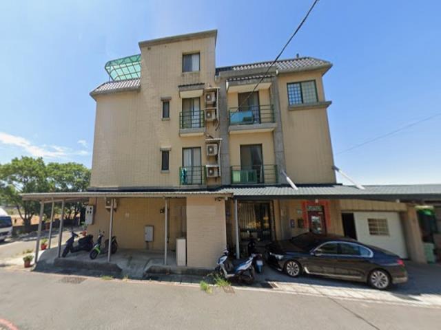 大園法拍透天-1