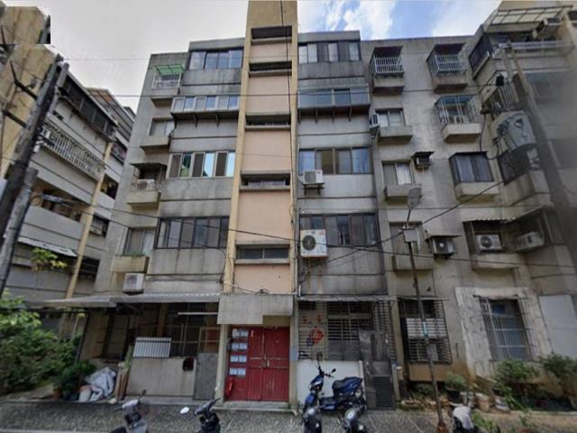 平鎮法拍公寓-1