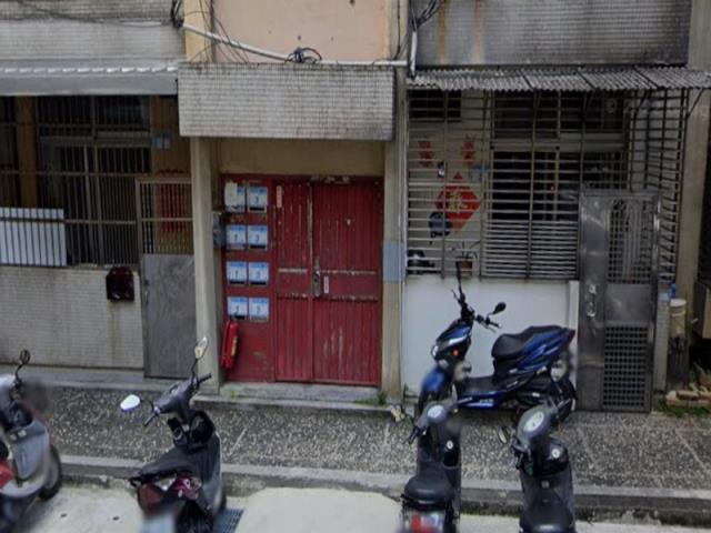 平鎮法拍公寓-2