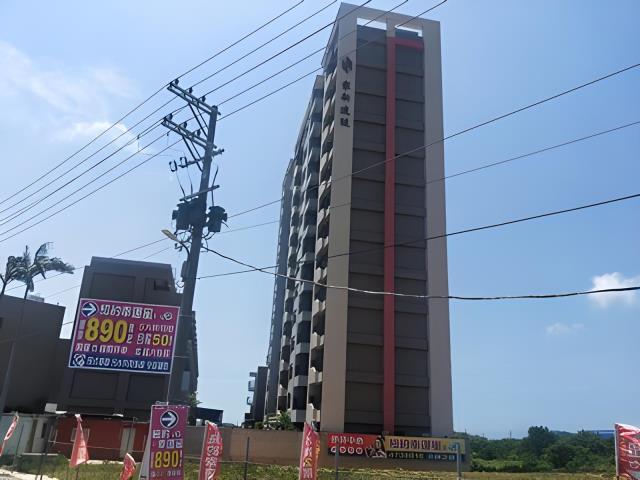 觀音法拍透天-2