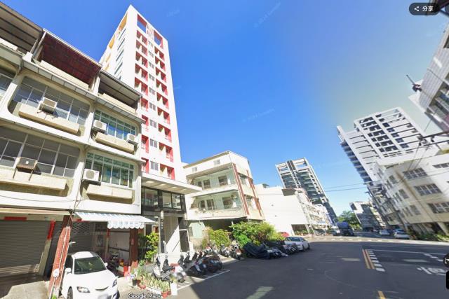 左營大樓法拍-3