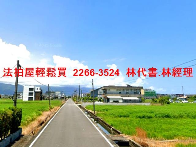 宜蘭法拍農舍-5