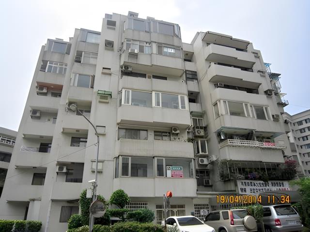 台北法拍華廈-6