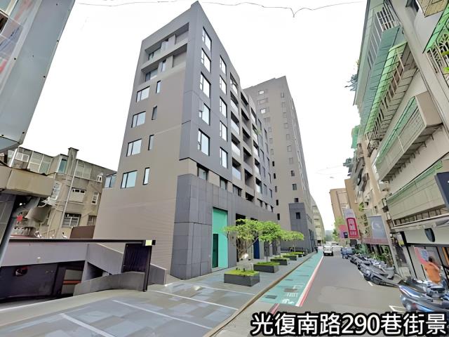 台北大樓拍賣-3