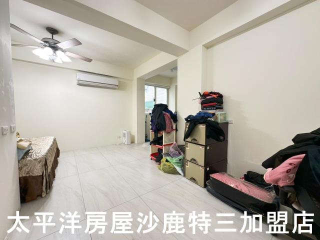 台中龍井透天-11