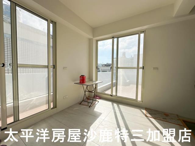 台中龍井透天-12